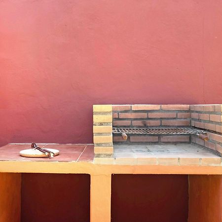 サオラ Casa Juana Maderaヴィラ エクステリア 写真