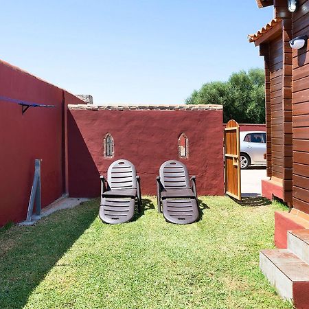サオラ Casa Juana Maderaヴィラ エクステリア 写真